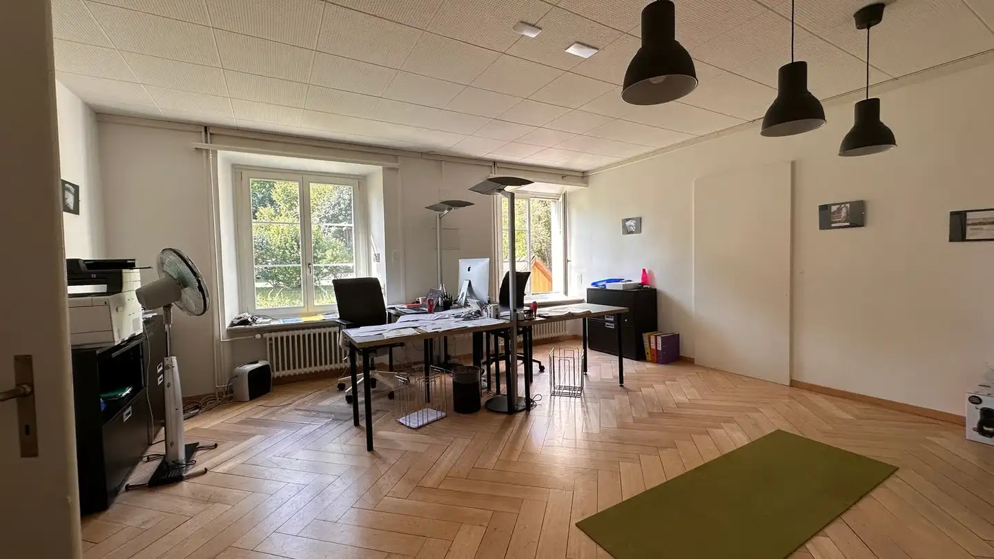 Office space for rent - Aathalstrasse 80, 8610 Uster - Photo 2
