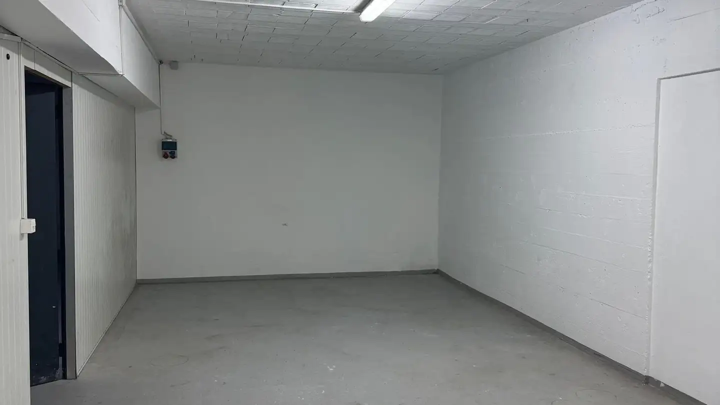 Workshop for rent - Route De Corcelles 5, 1530 Payerne - Photo 2