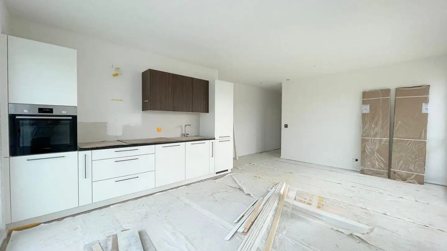 Appartement à louer - Route De Saint-Aubin 64, 1564 Domdidier