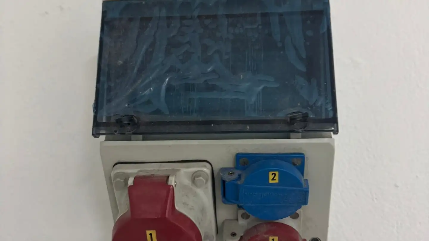 Workshop for rent - Route De Corcelles 5, 1530 Payerne - Photo 4