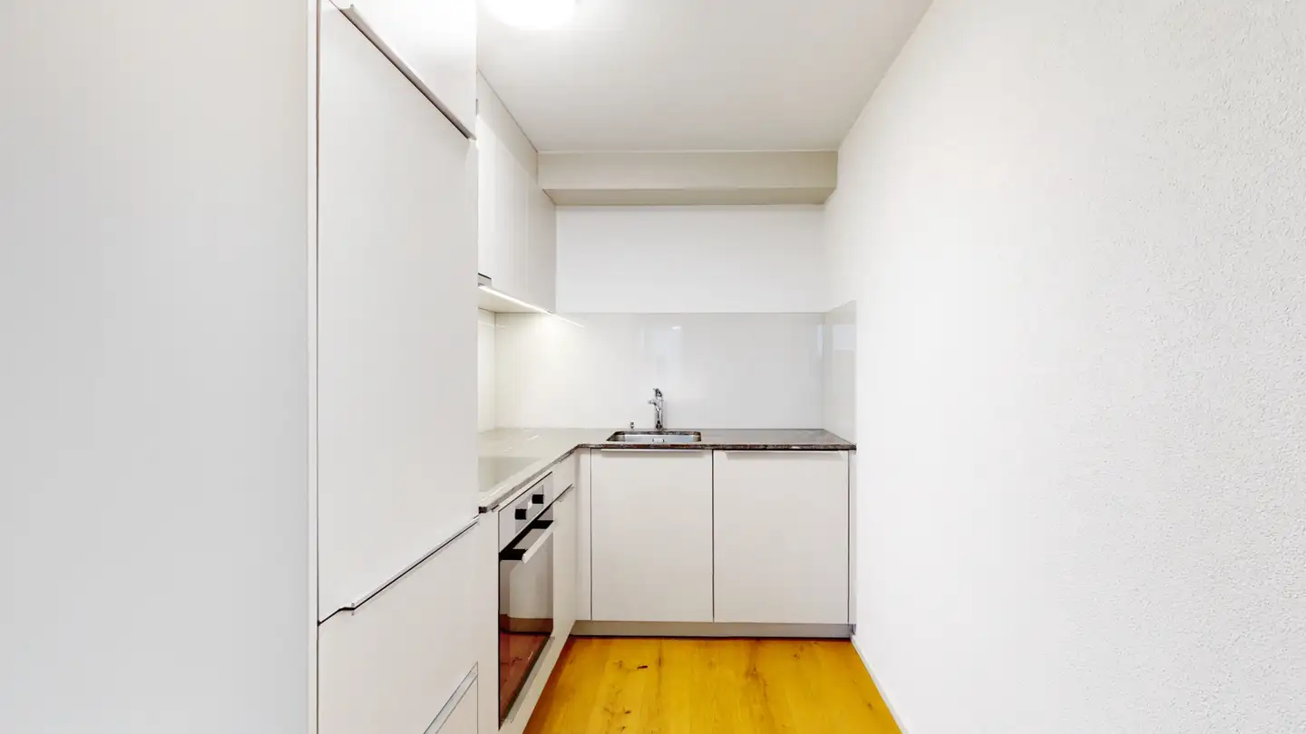 Appartamento in affitto - Höhenstrasse 46, 9500 Wil SG - Foto 2