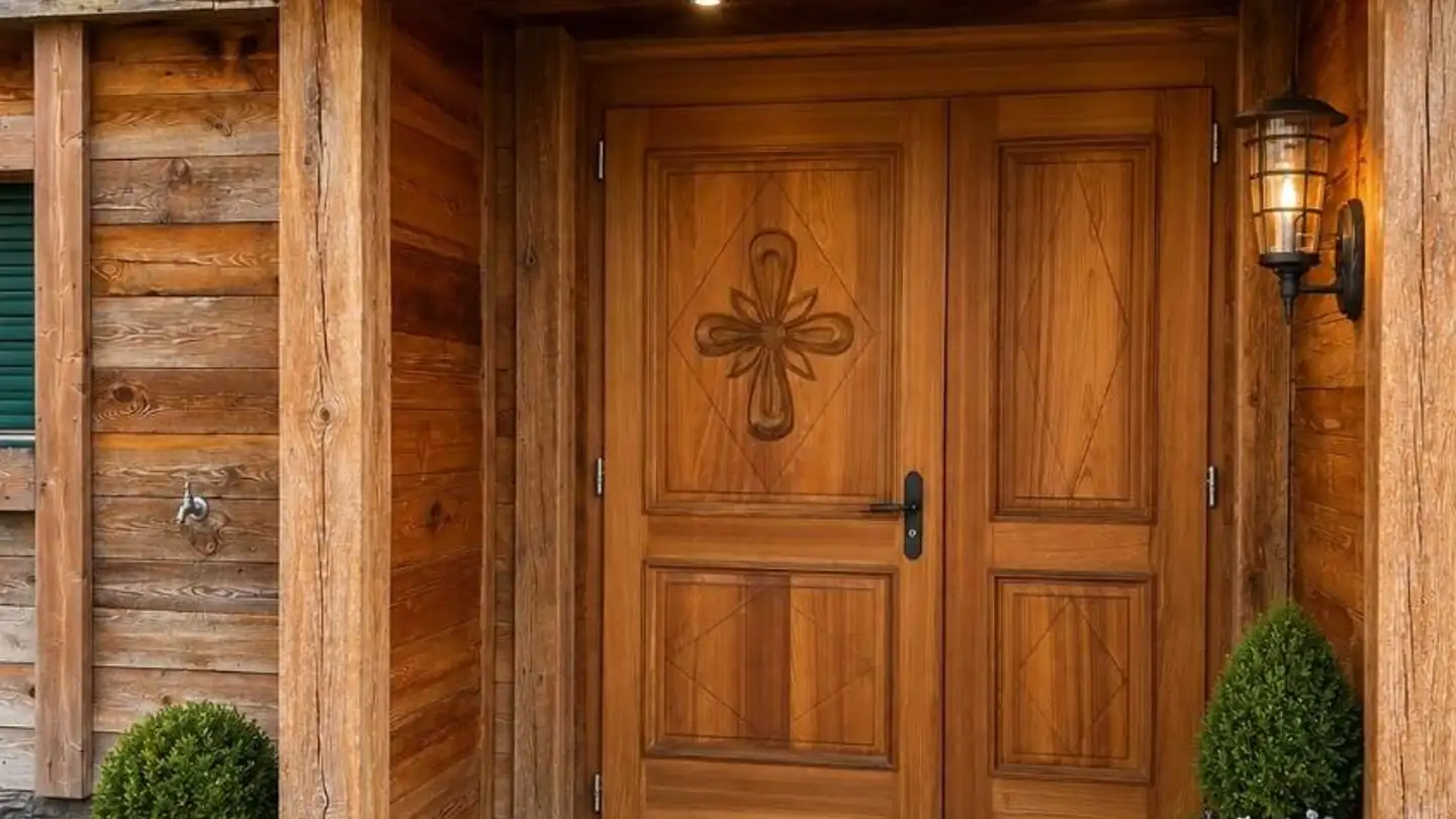 Appartamento in vendita - 3963 Crans-Montana