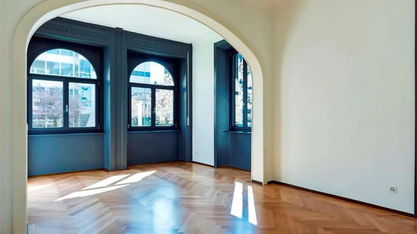Appartamento in affitto - 6900 Lugano - Foto 2
