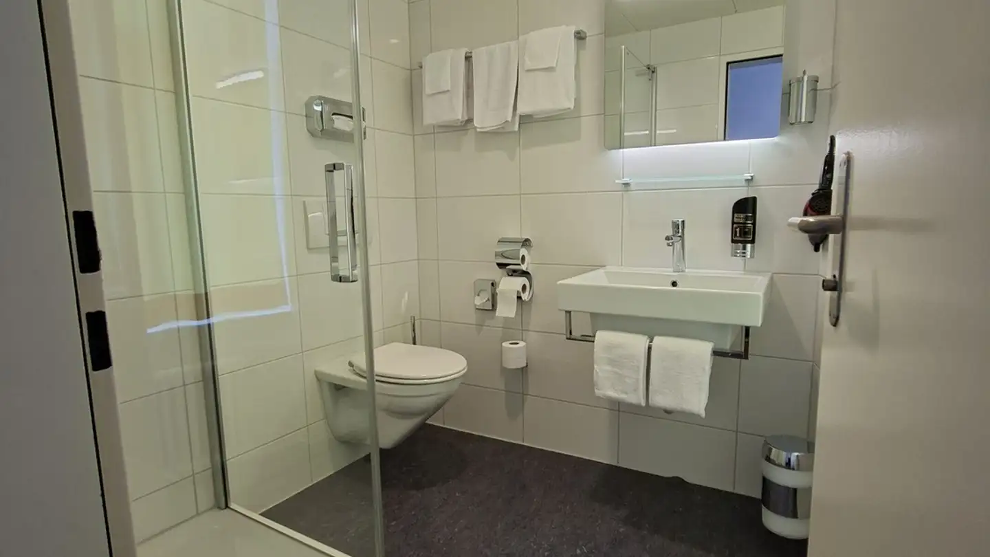 Zimmer mieten - Gallusstrasse 36, 9000 St. Gallen - Foto 2