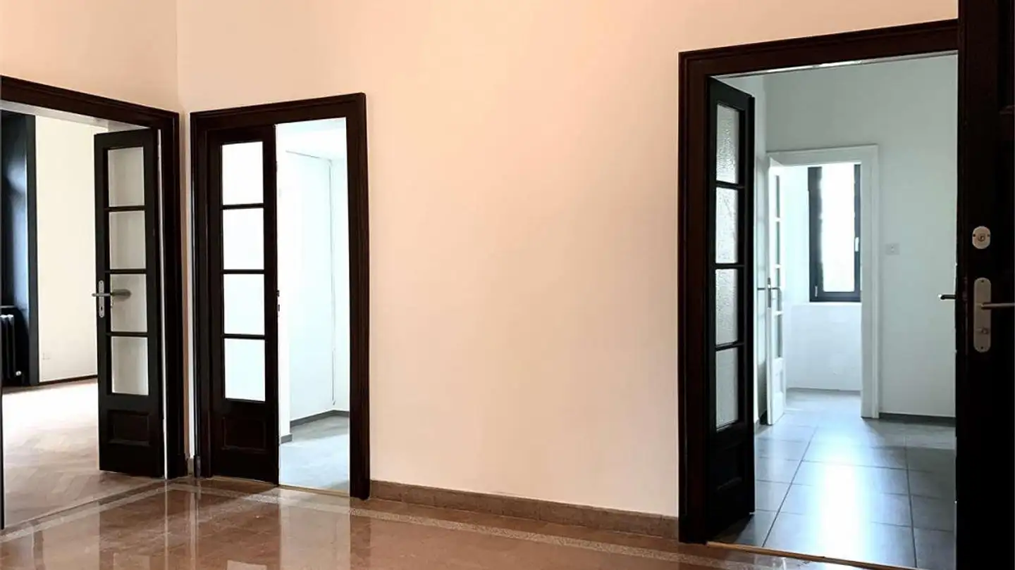 Appartamento in affitto - 6900 Lugano - Foto 4