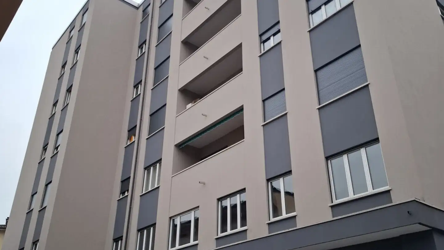 Immeuble mixte à louer - 6830 Chiasso - Photo 4