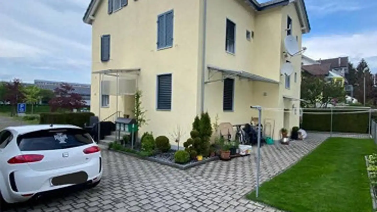 Appartamento a gradini in affitto - Espenstrasse 12, 9220 Bischofszell - Foto 2