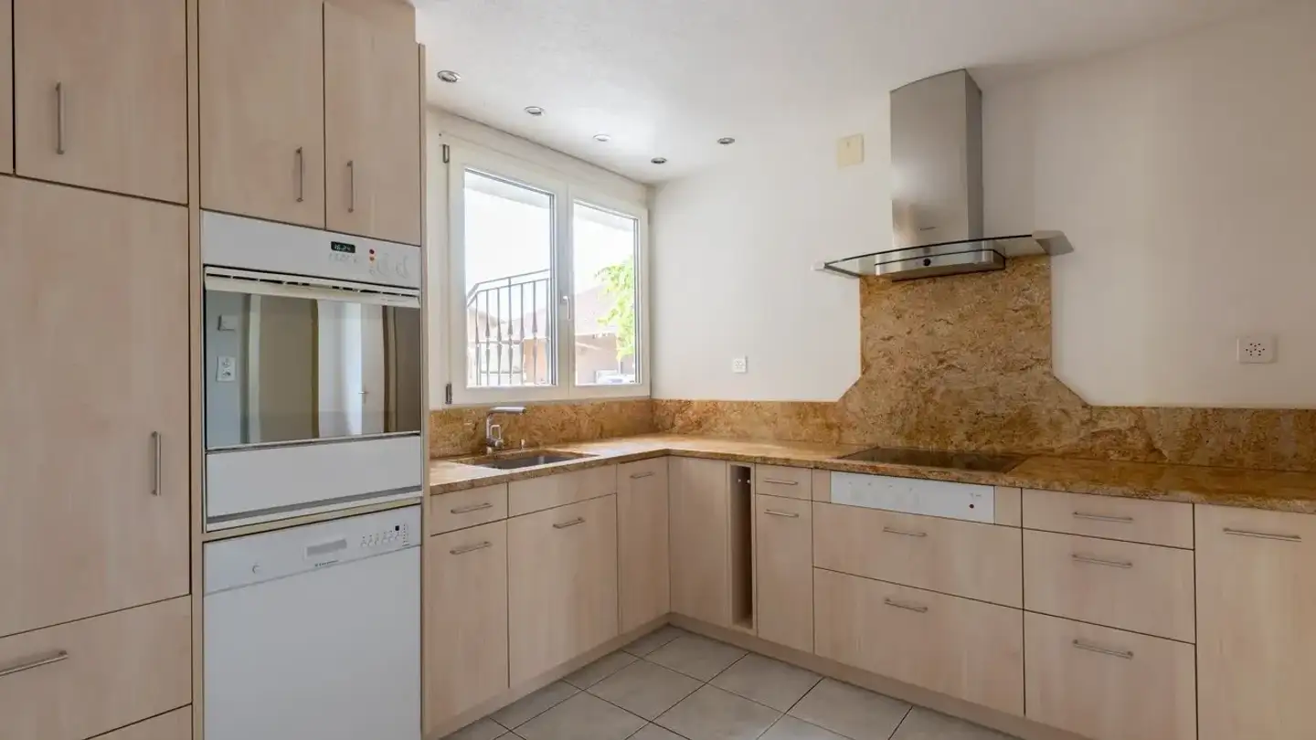 Apartment for rent - Hansroren 10, 8254 Basadingen