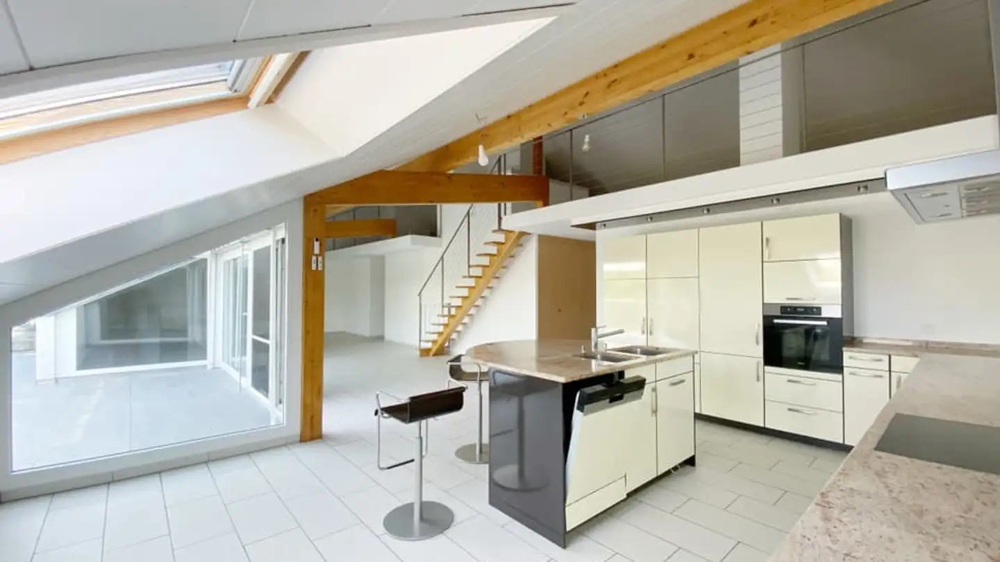 Appartamento in vendita - 1350 Orbe - Foto 4