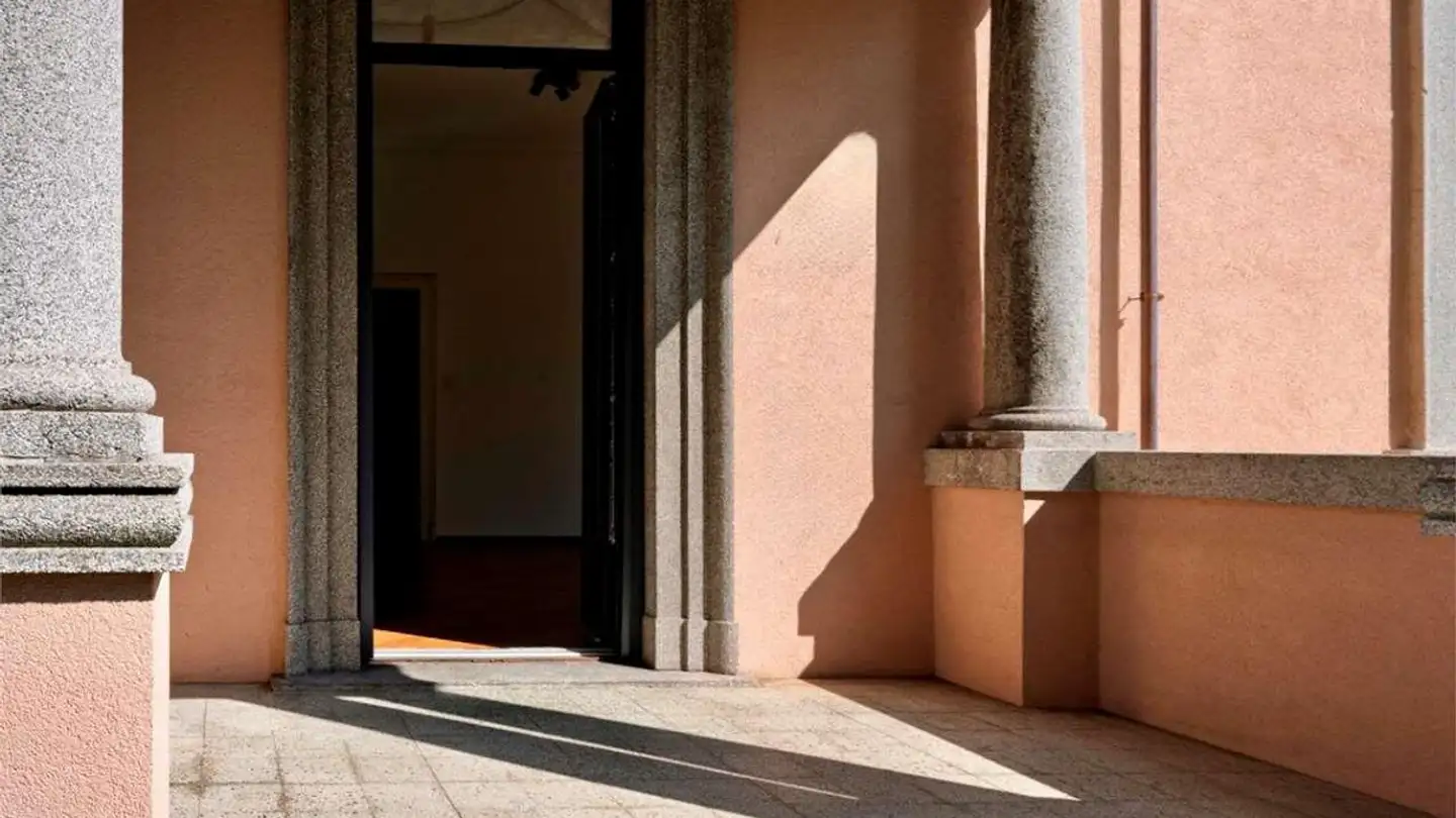 Wohnung mieten - Viale Stefano Franscini, 6900 Lugano