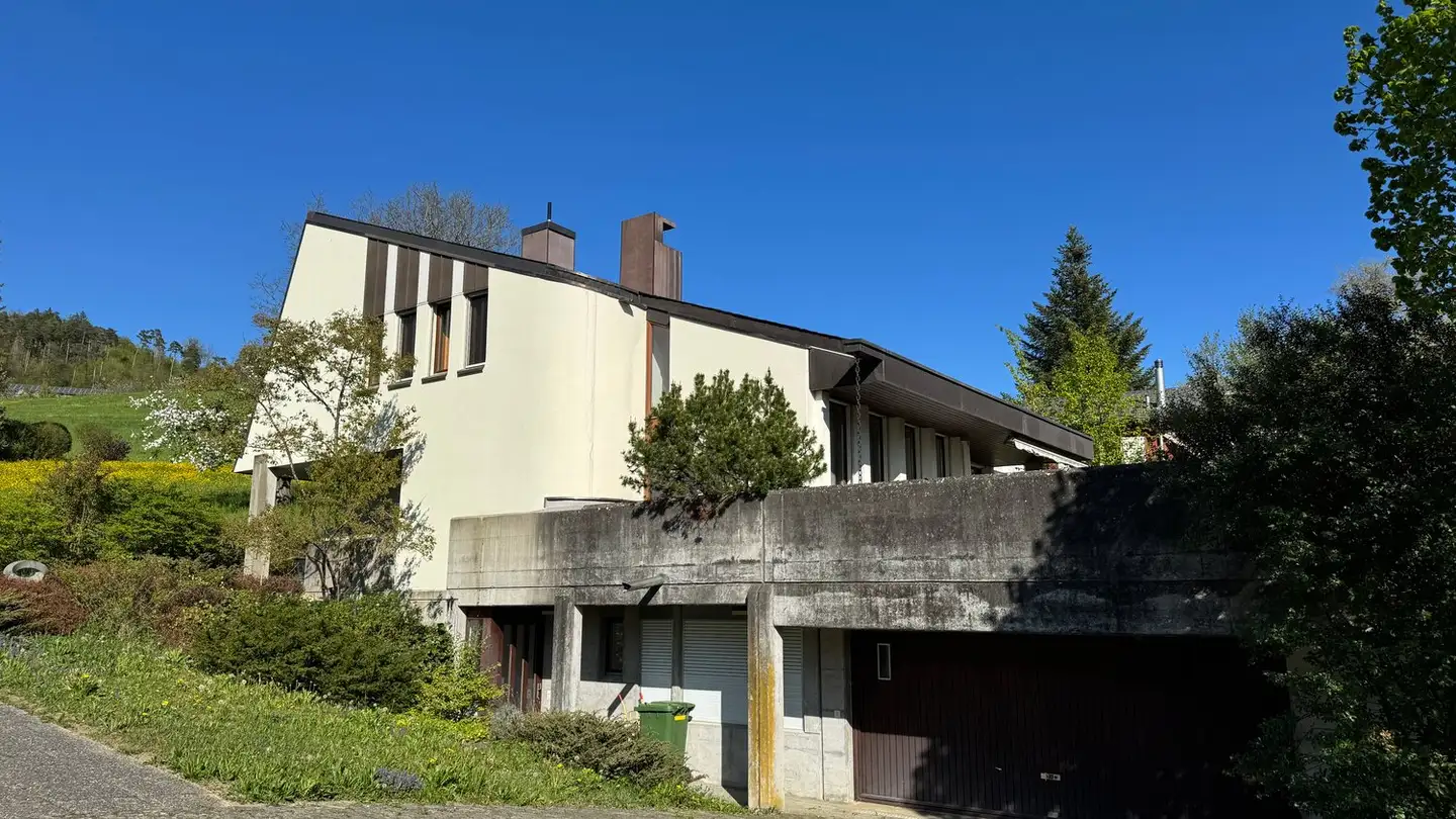Villa for sale - Weyackerweg 484, 4712 Laupersdorf