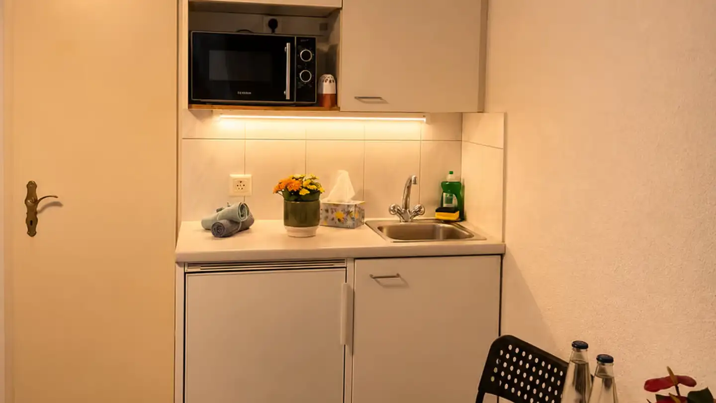 Möblierte Wohnung mieten - Schoffelgasse 4, 8001 Zürich - Foto 3