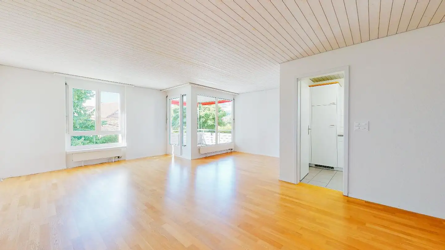 Apartment for rent - Schlossmatte 5, 3110 Münsingen - Photo 2