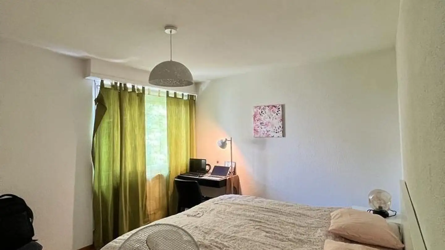 Möblierte Wohnung mieten - Talackerstrasse 49, 8152 Glattbrugg - Foto 4