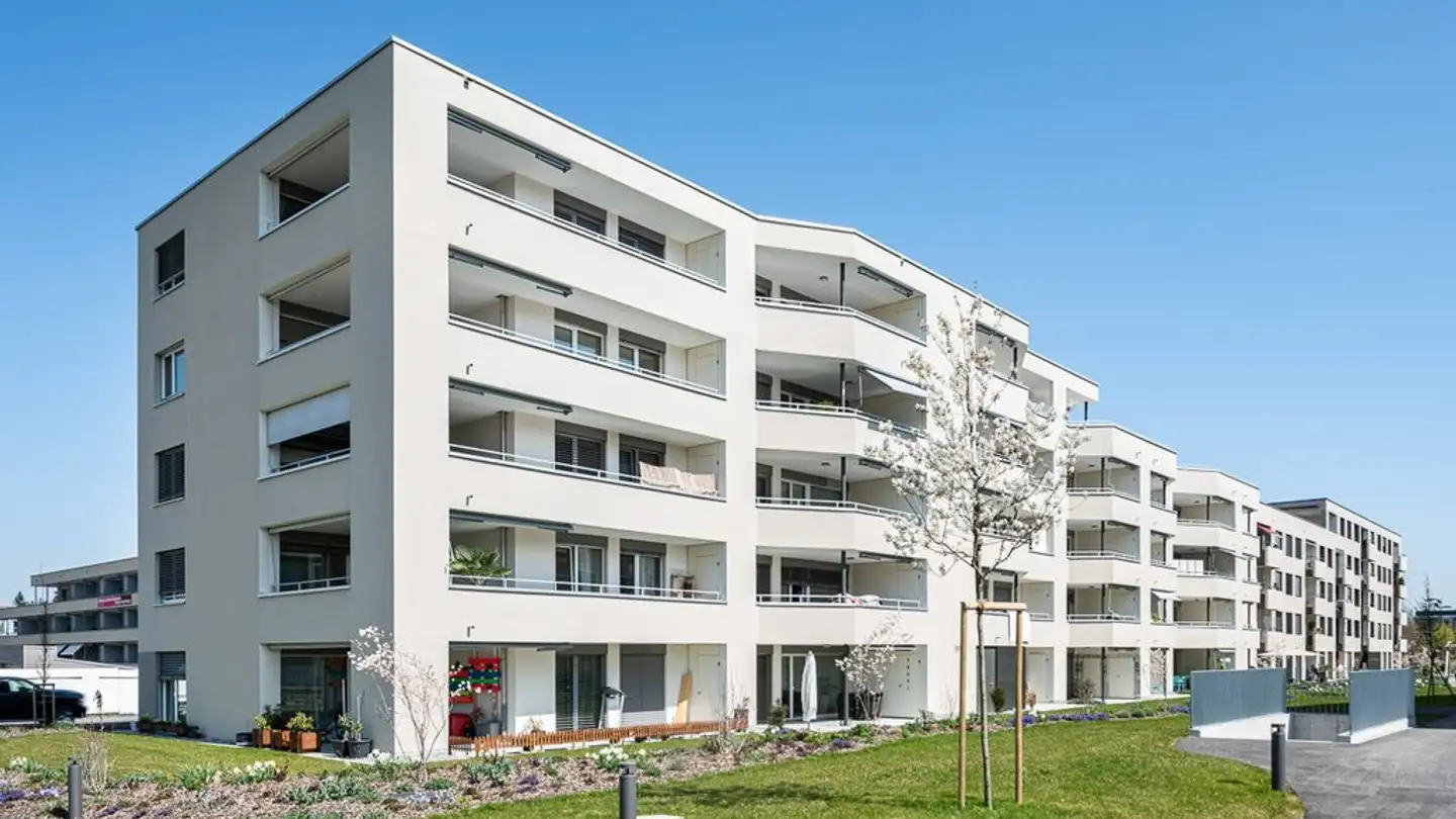 Appartamento in affitto - Chrüzweg 28, 5603 Staufen