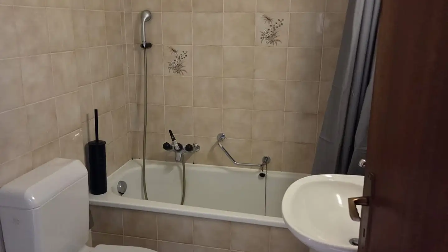 Apartment for rent - 6500 Bellinzona - Photo 4