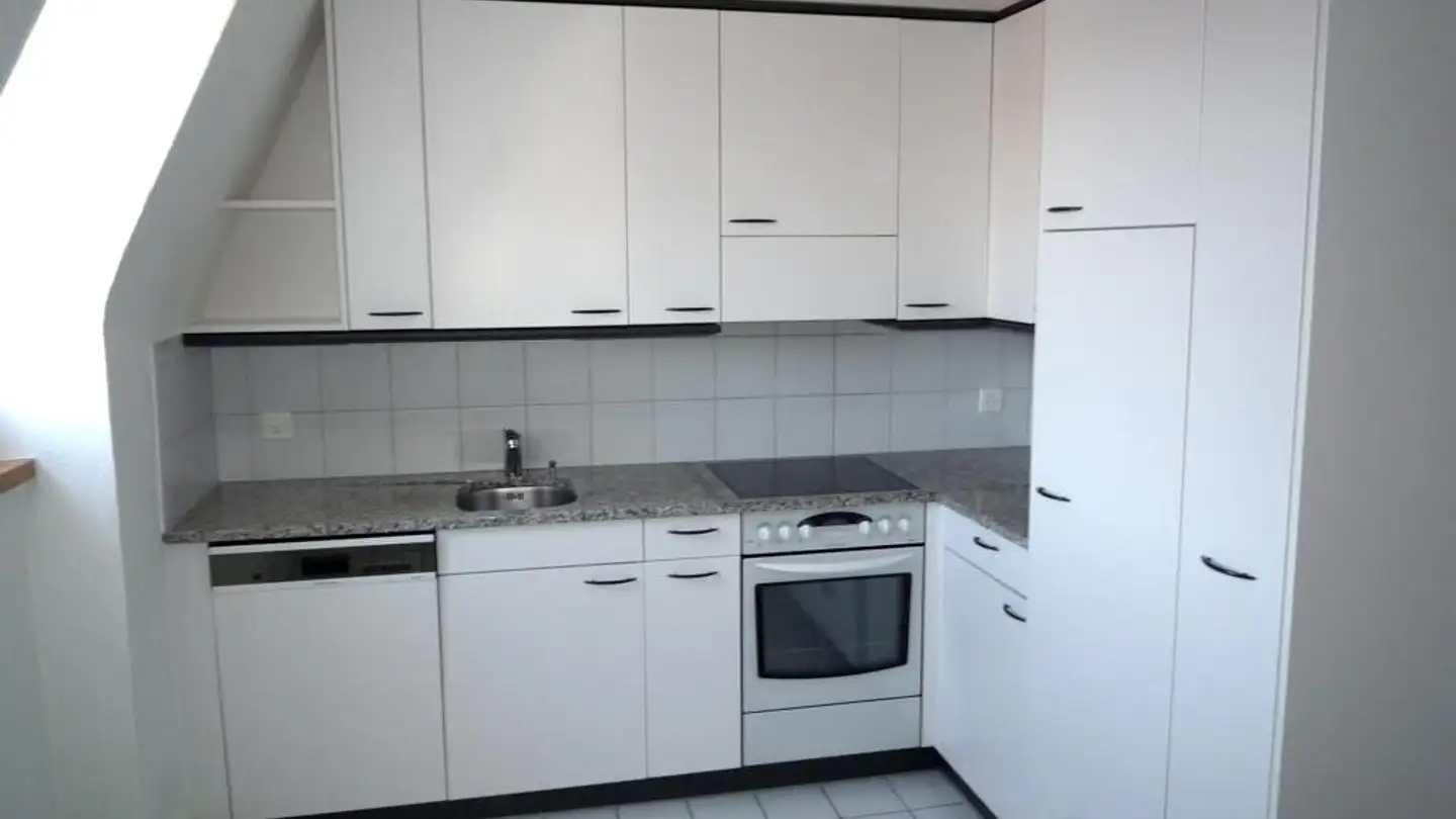 Appartamento in affitto - Spitalackerstrasse 70, 3013 Bern - Photo 3