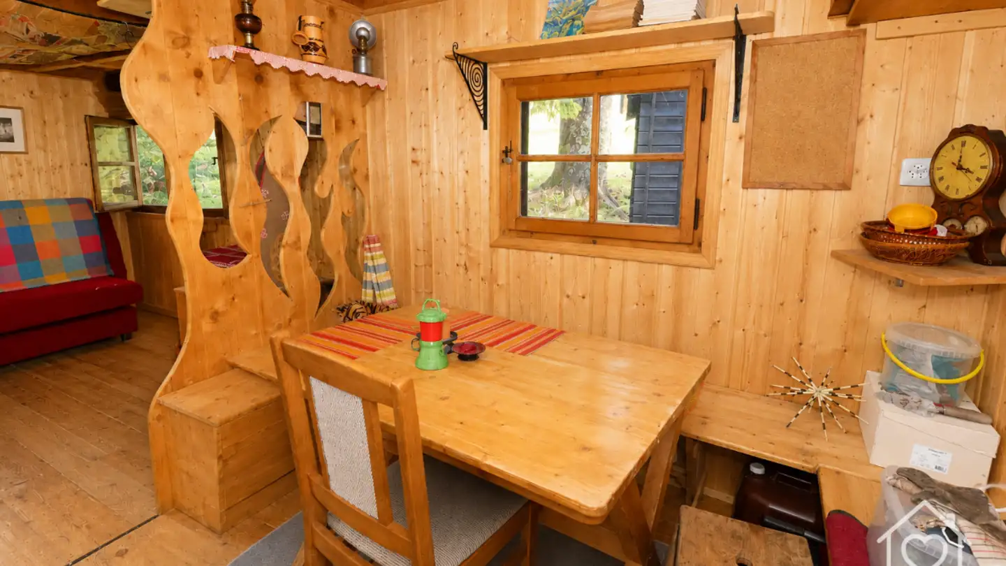 Chalet kaufen - 1619 Les Paccots - Foto 2