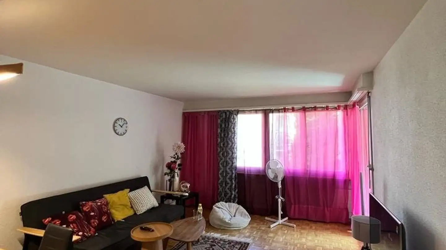 Möblierte Wohnung mieten - Talackerstrasse 49, 8152 Glattbrugg