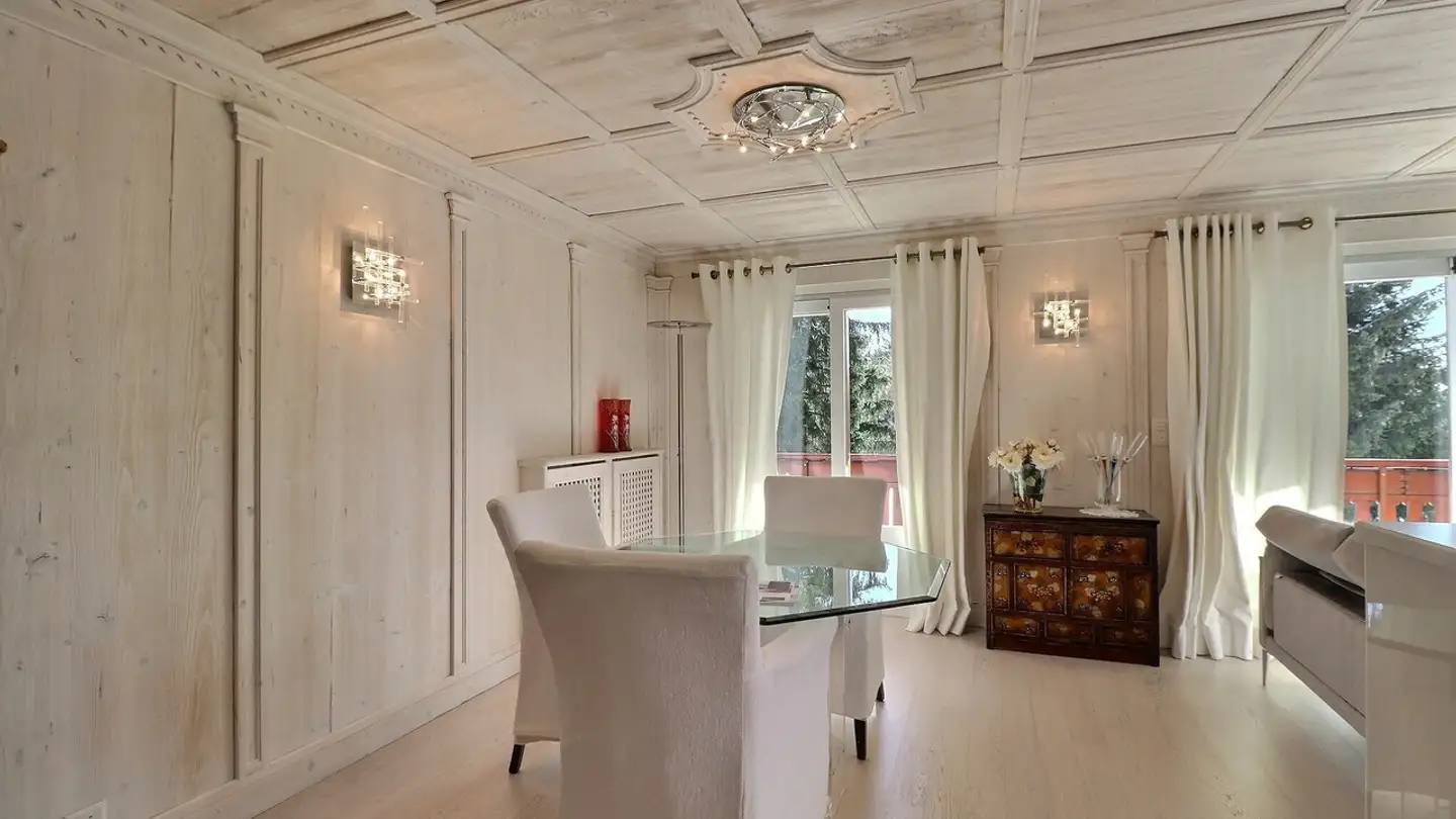 Appartamento in vendita - Route De Crans-Montana, 3963 Montana - Photo 4