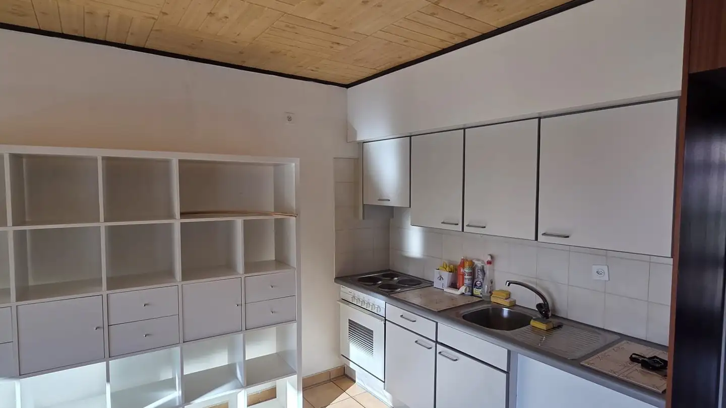 Apartment for rent - 6500 Bellinzona - Photo 2