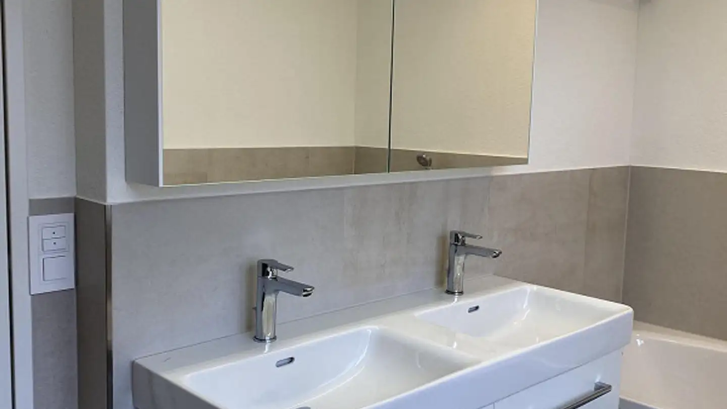 Appartement à louer - Steigstrasse 50, 7306 Fläsch - Photo 2