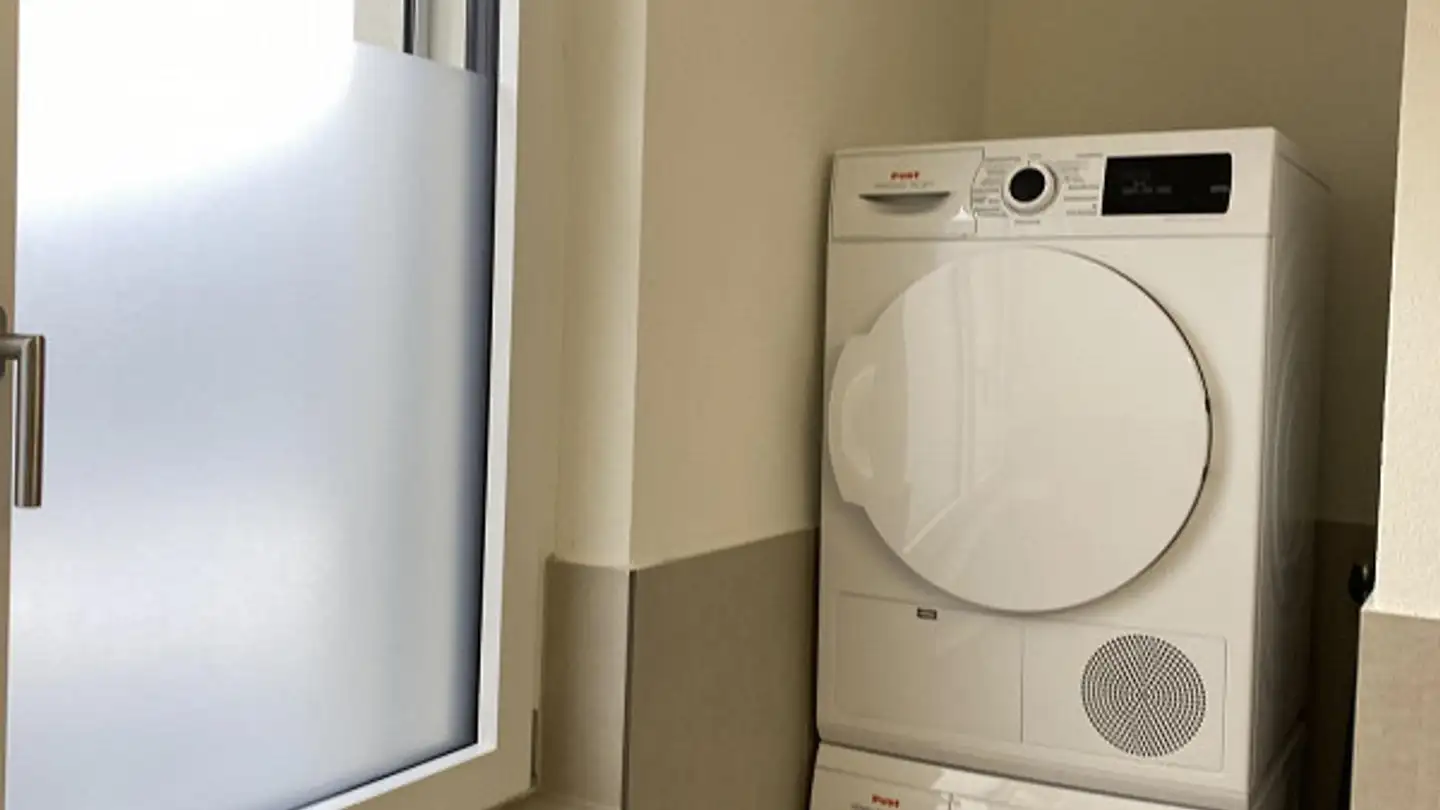 Appartement à louer - Steigstrasse 50, 7306 Fläsch - Photo 3