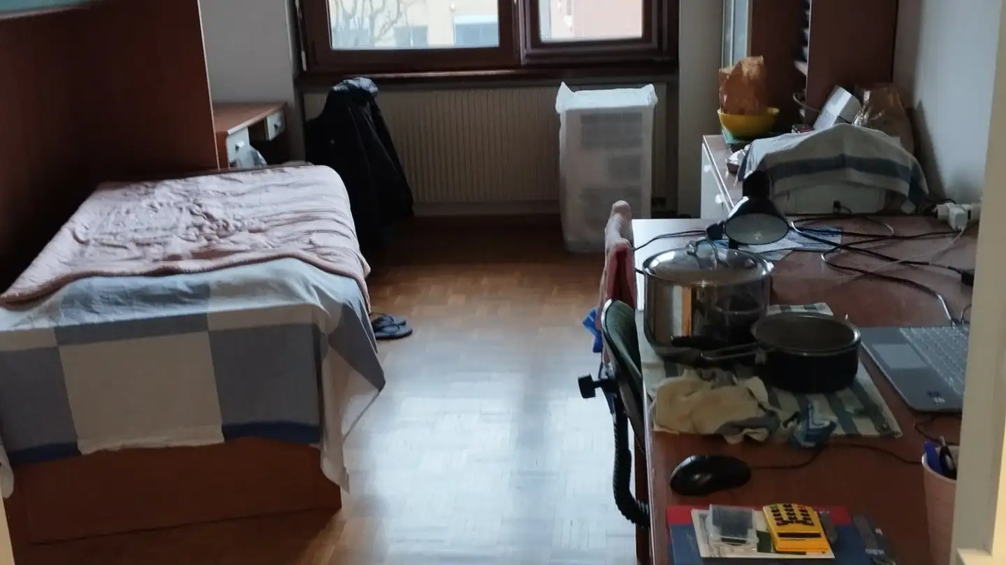 Wohnung mieten - Via Campagnadorna, 6852 Genestrerio - Foto 2