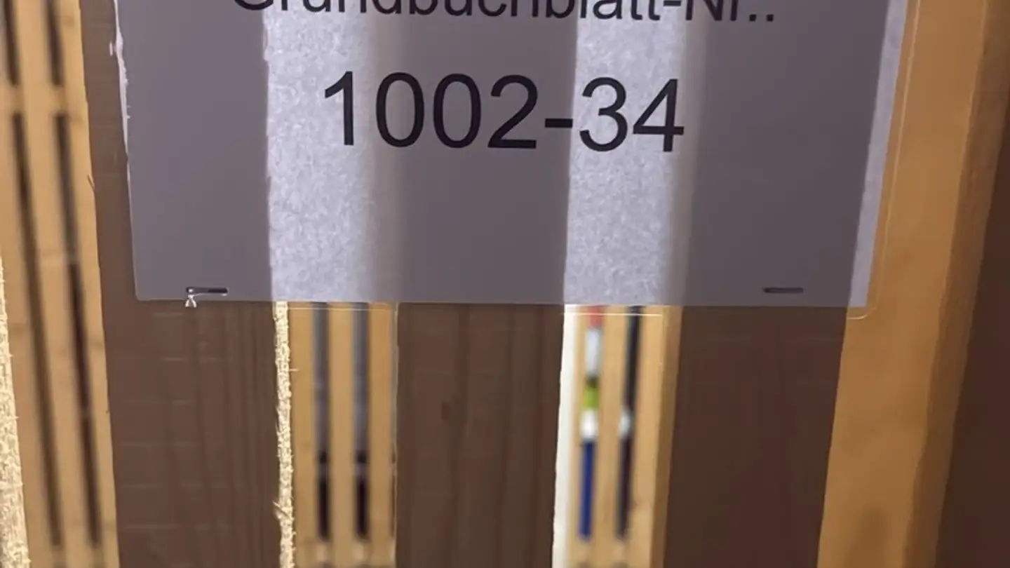 Gewerbe mieten - Centralstrasse 29, 3800 Interlaken - Foto 2