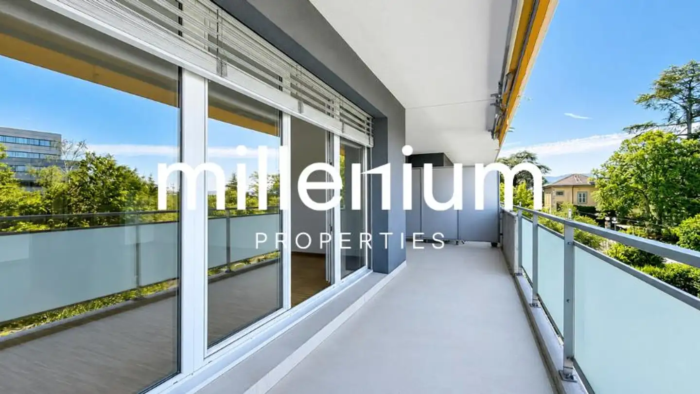 Apartment for sale - Route De Meyrin, 1217 Meyrin