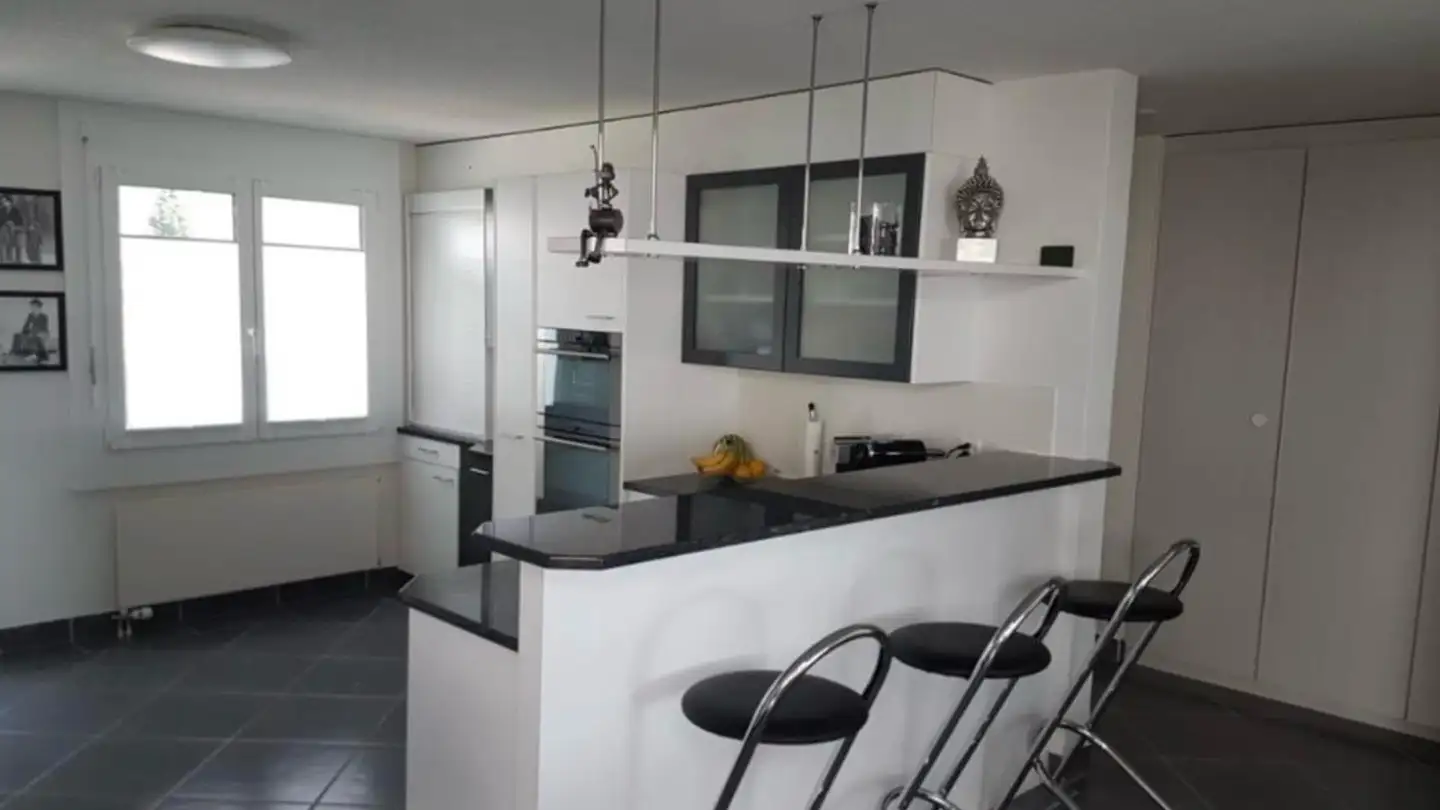Apartment for sale - Grünring 2, 9524 Zuzwil SG