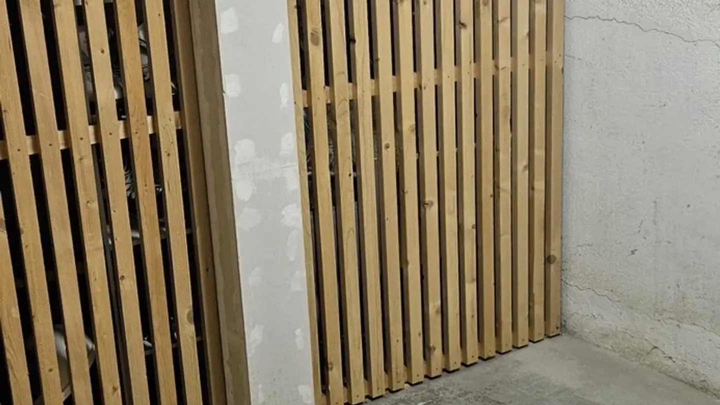 Gewerbe mieten - Centralstrasse 29, 3800 Interlaken - Foto 3