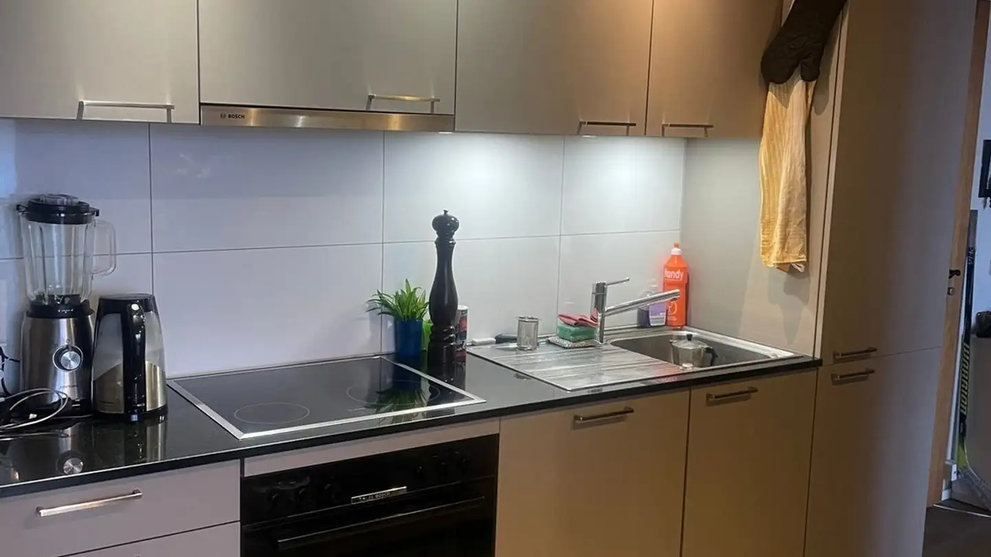 Appartement à louer - 1145 Bière - Photo 2