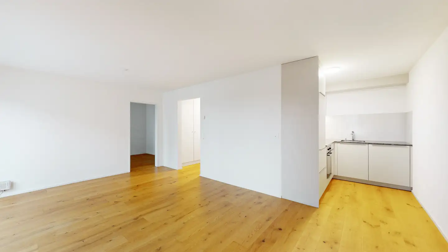 Appartamento in affitto - Höhenstrasse 46, 9500 Wil SG - Foto 4