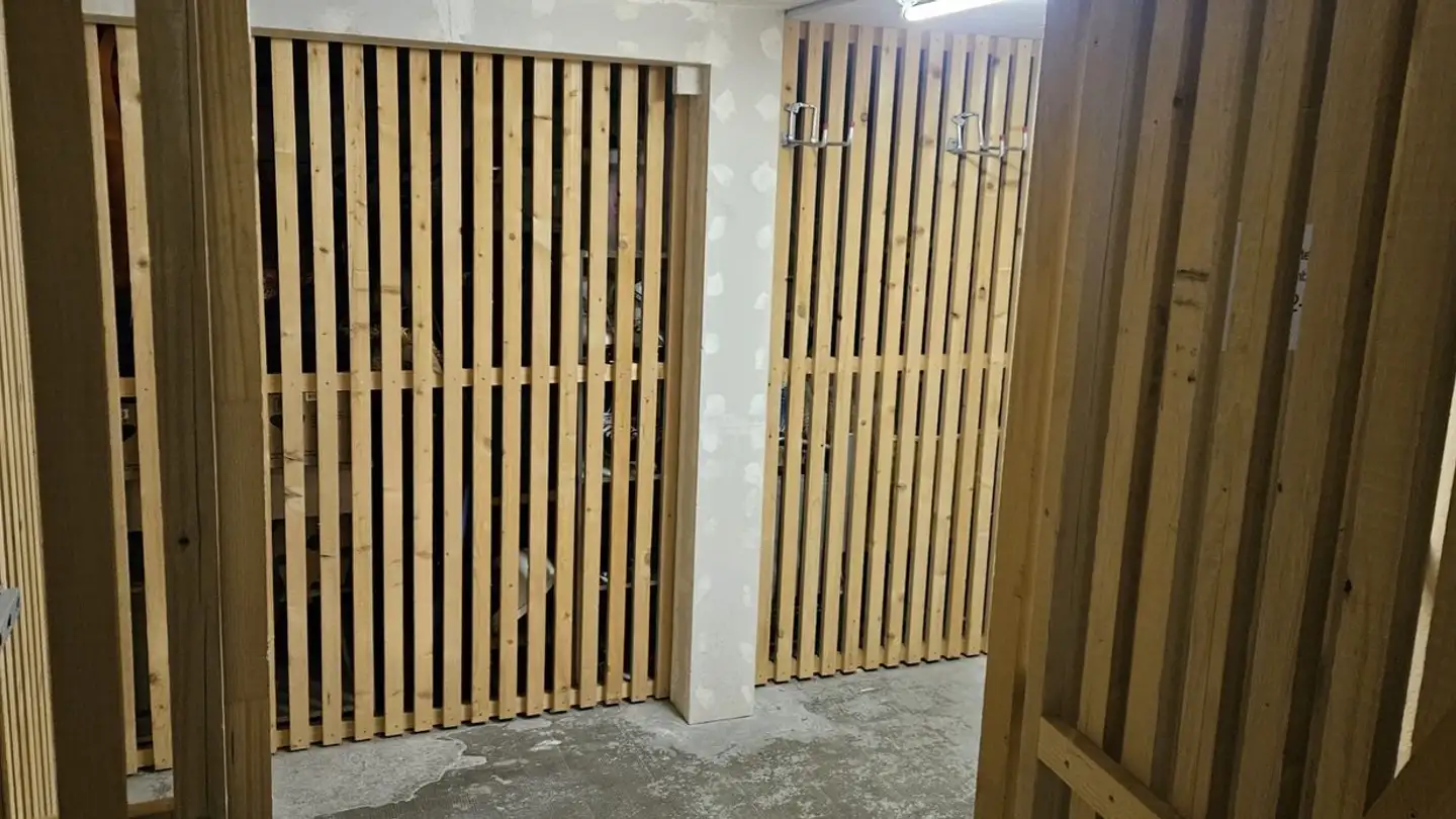 Gewerbe mieten - Centralstrasse 29, 3800 Interlaken - Foto 4