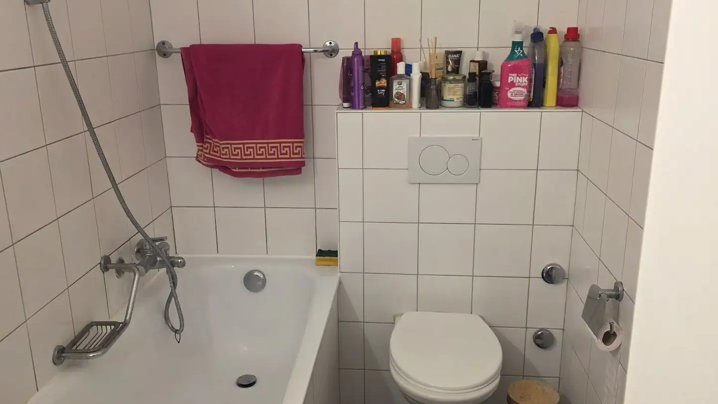 Appartement à louer - Route Du Confin 14, 1723 Marly - Photo 2