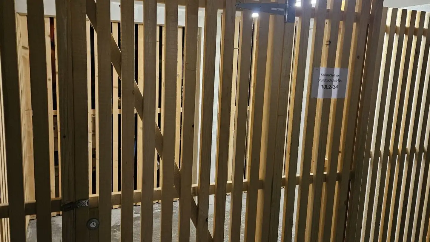 Gewerbe mieten - Centralstrasse 29, 3800 Interlaken