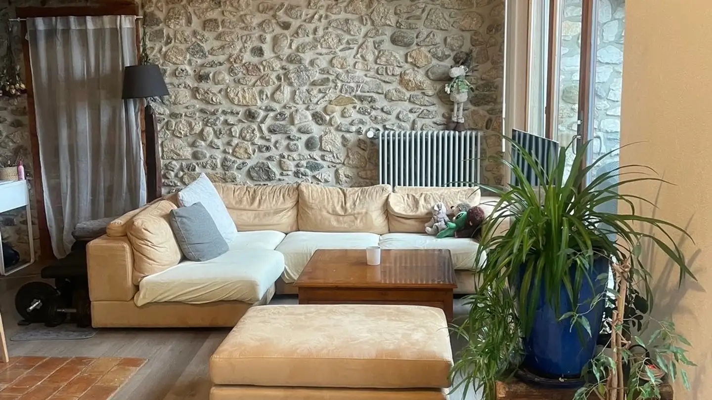 Appartement à louer - 1145 Bière