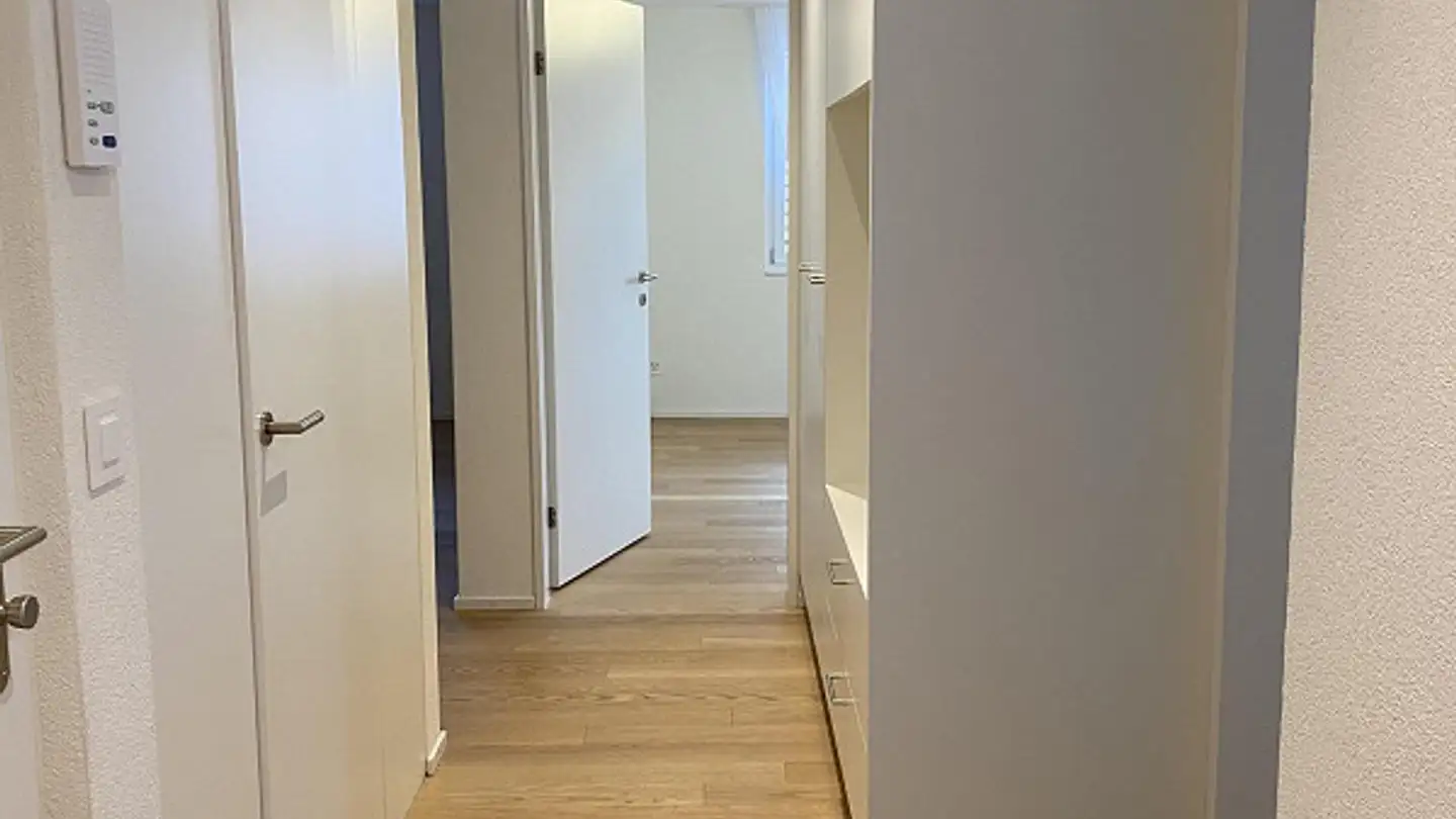 Appartement à louer - Steigstrasse 50, 7306 Fläsch - Photo 4