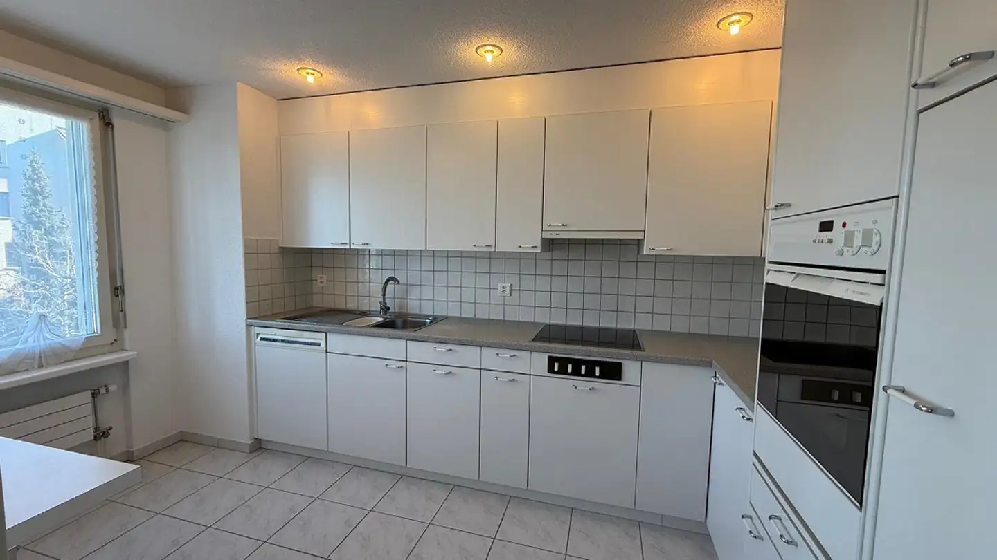 Appartement à louer - Panoramastrasse 14d, 9533 Kirchberg SG - Photo 3