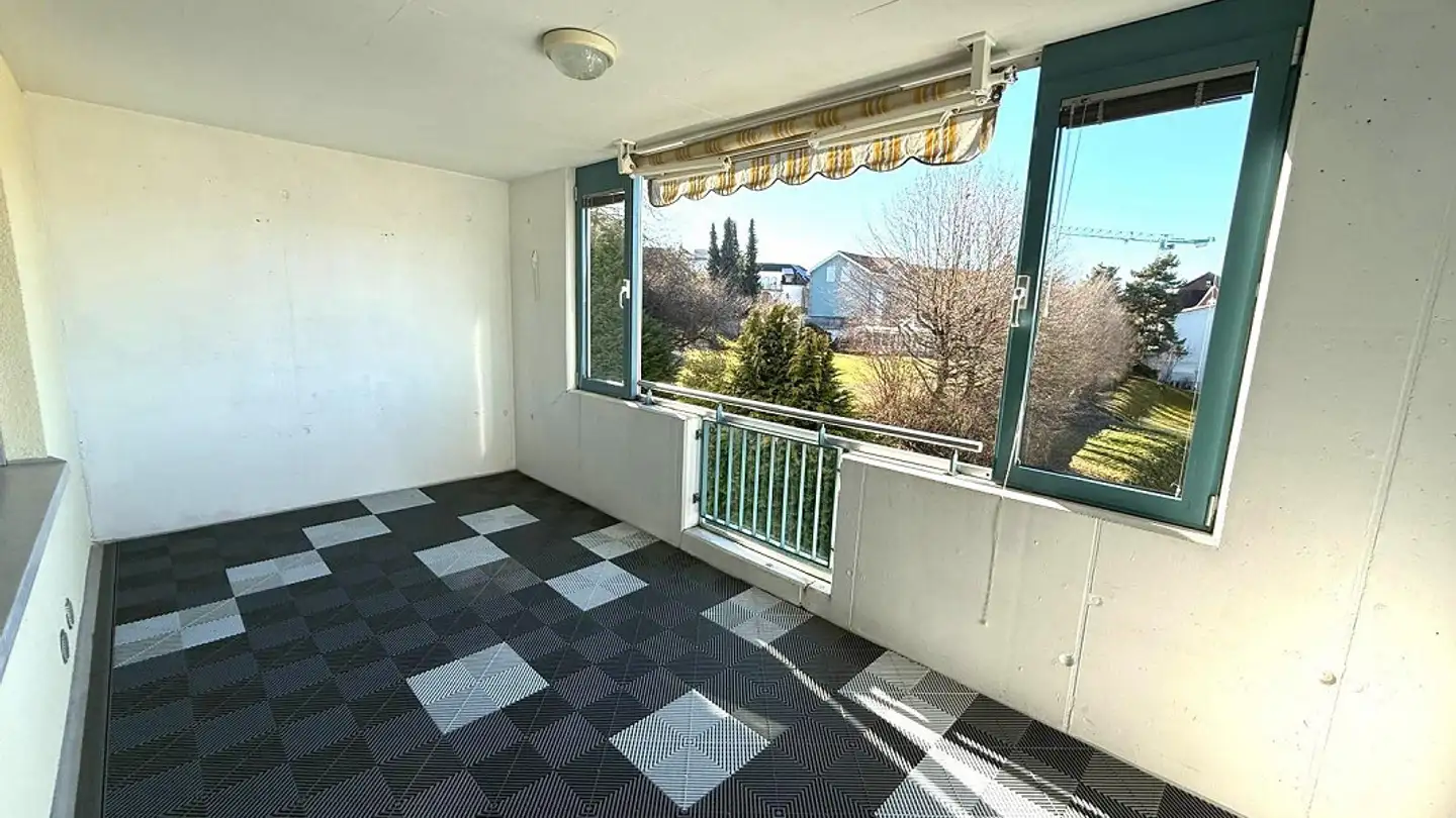 Appartement à louer - Panoramastrasse 14d, 9533 Kirchberg SG - Photo 4