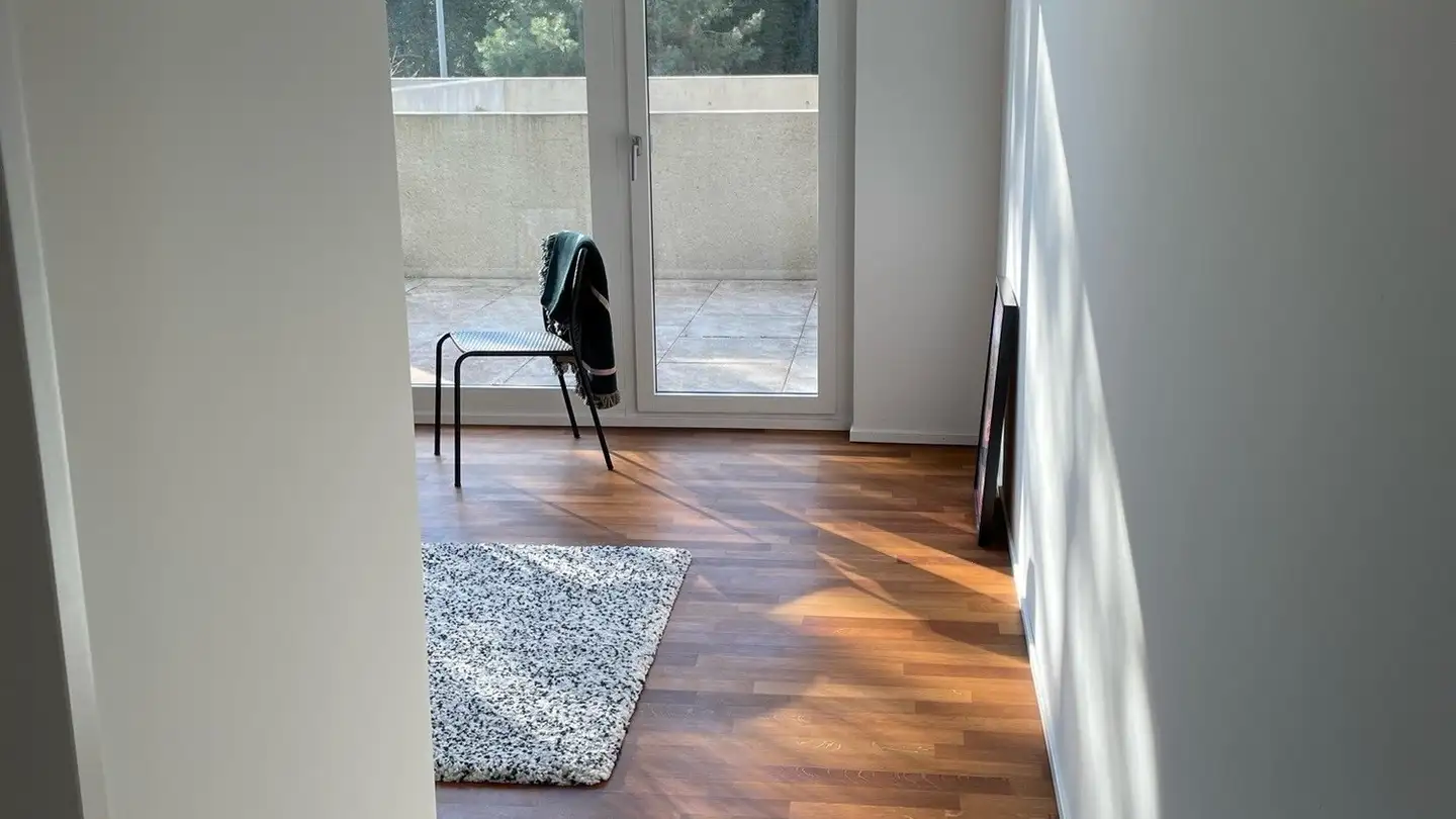 Studio in affitto - Weinbergstrasse 47, 6300 Zug - Foto 2