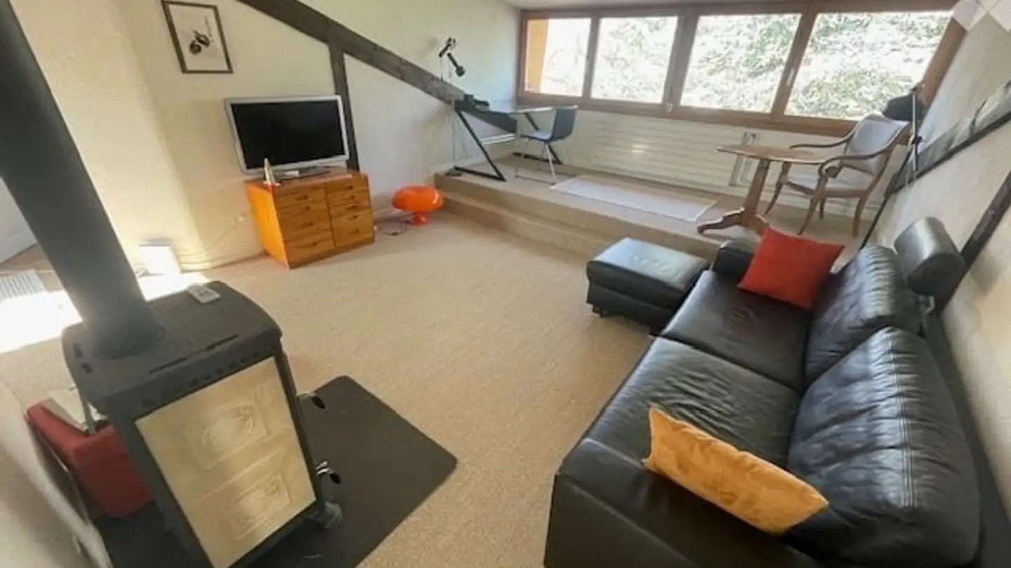 Wohnung mieten - Chemin De Mancy 8, 1222 Vésenaz