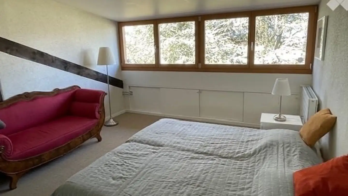 Appartement à louer - Chemin De Mancy 8, 1222 Vésenaz - Photo 3