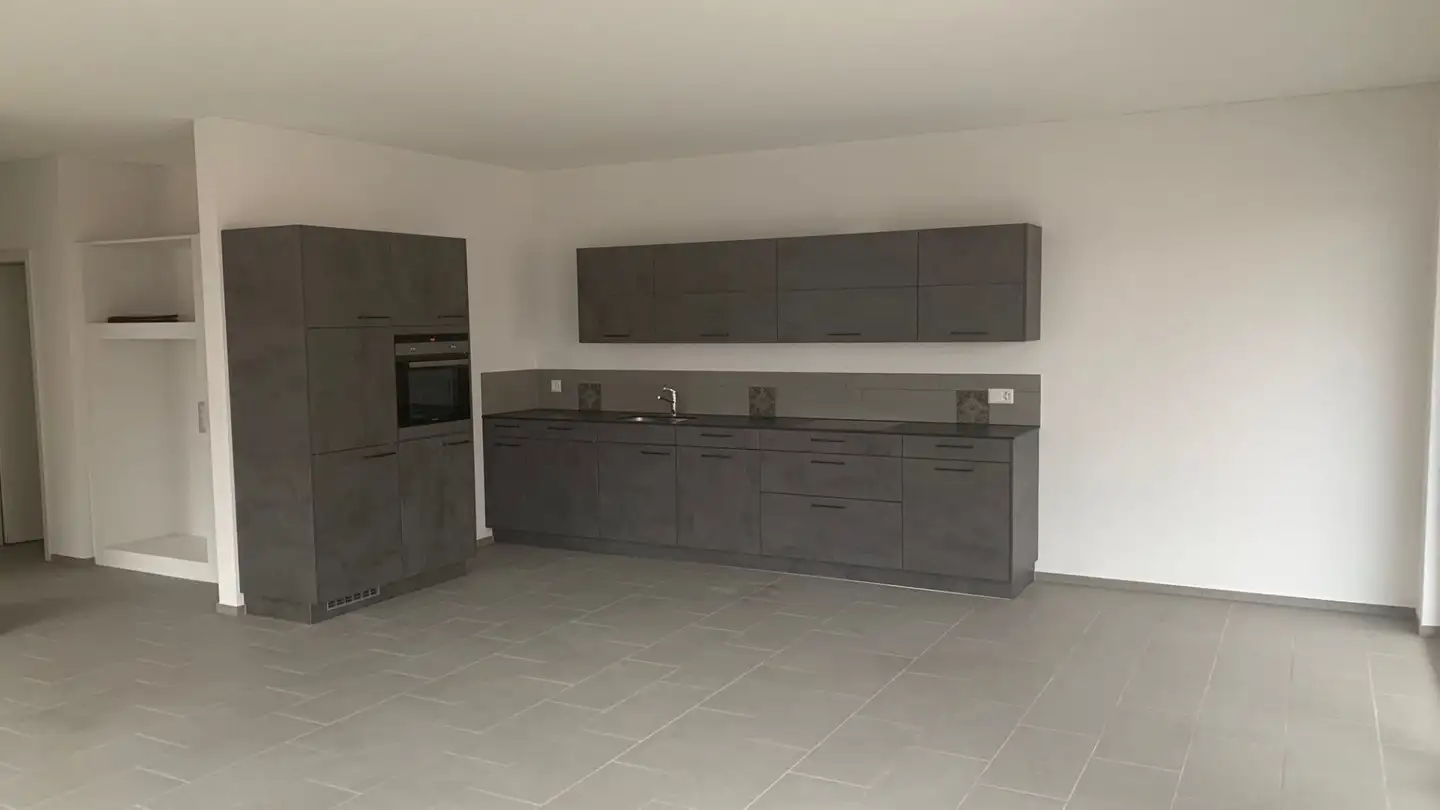 Appartamento in affitto - Wangenstrasse 20, 3360 Herzogenbuchsee - Foto 4