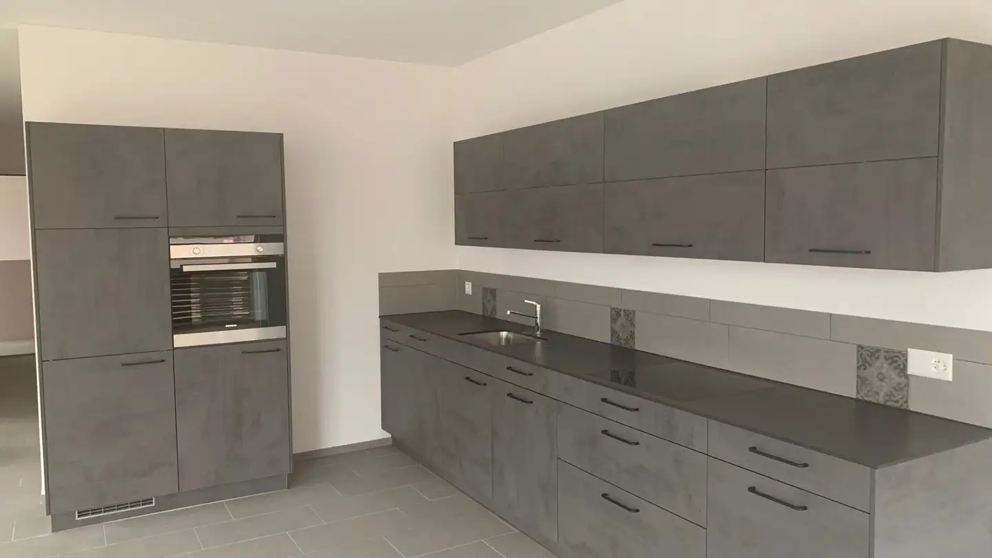 Appartamento in affitto - Wangenstrasse 20, 3360 Herzogenbuchsee - Foto 2