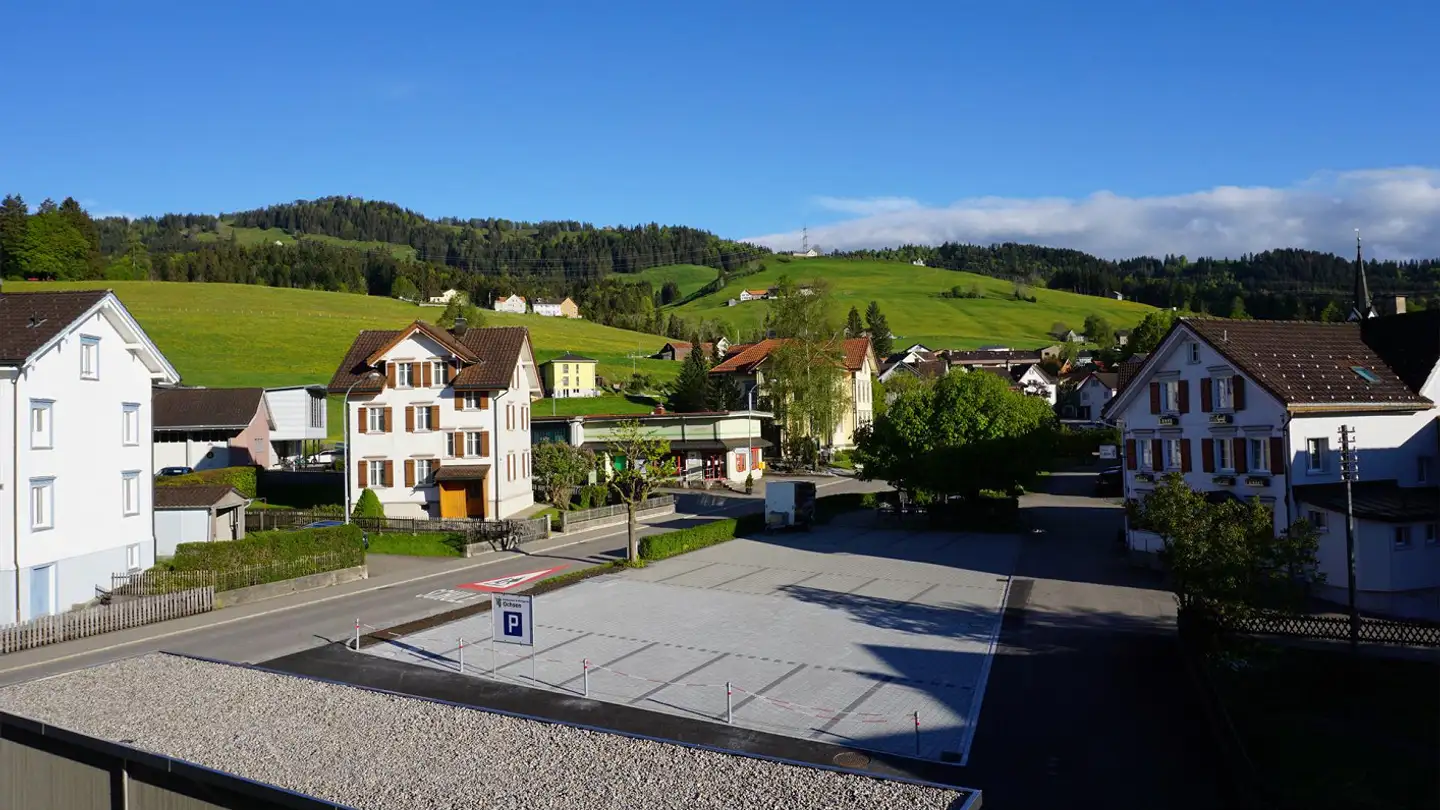 Appartamento in affitto - Unterdorf 2, 9105 Schönengrund - Foto 4