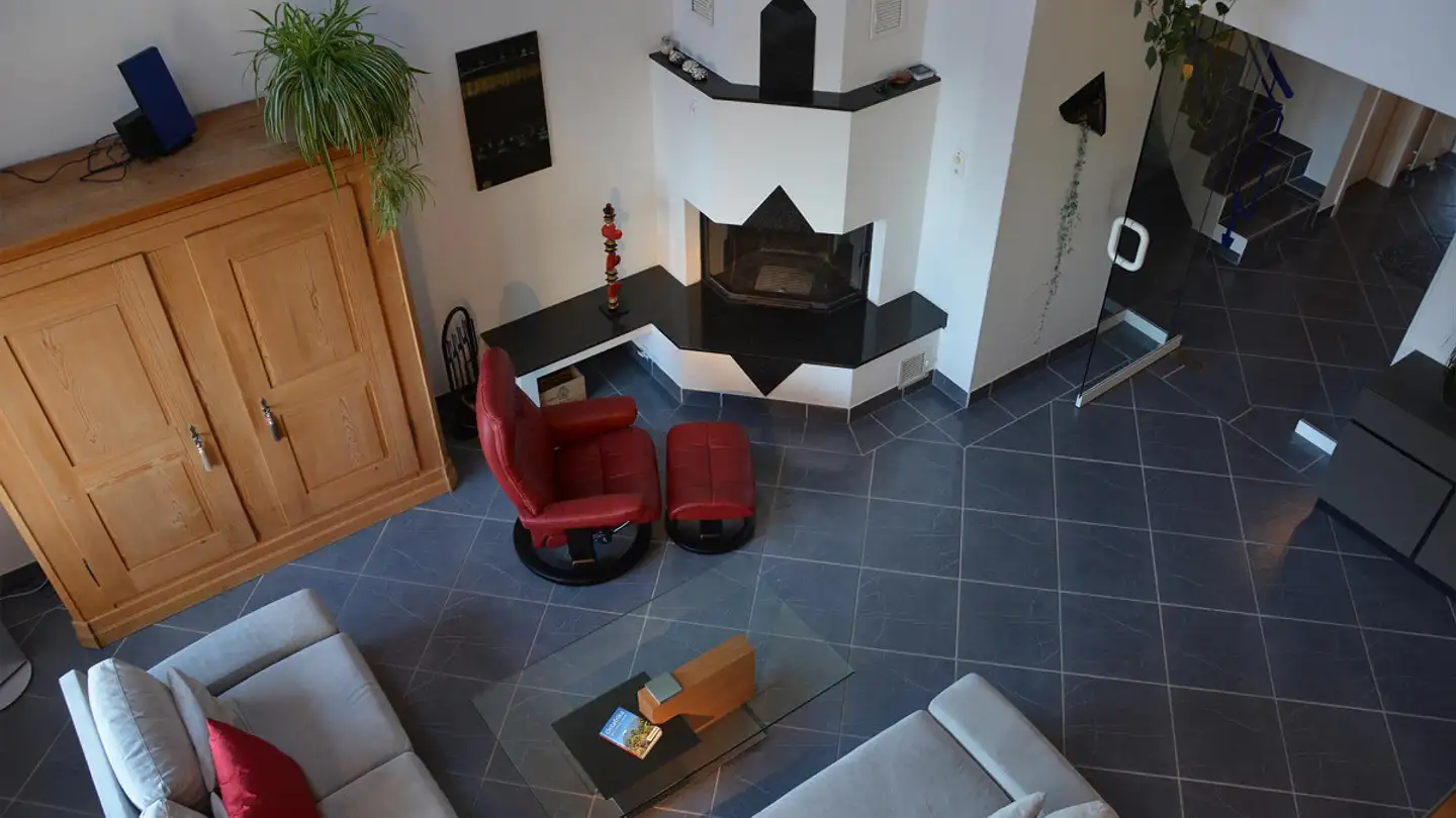 Apartment for sale - Grünring 2, 9524 Zuzwil SG - Photo 4