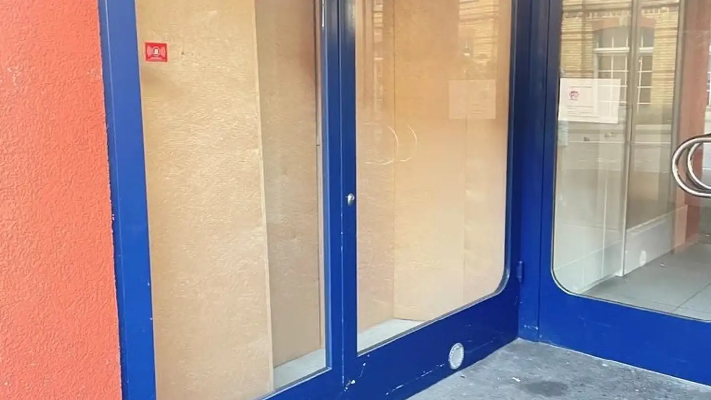Magasin à louer - Zugerstrasse 56, 8810 Horgen - Photo 3