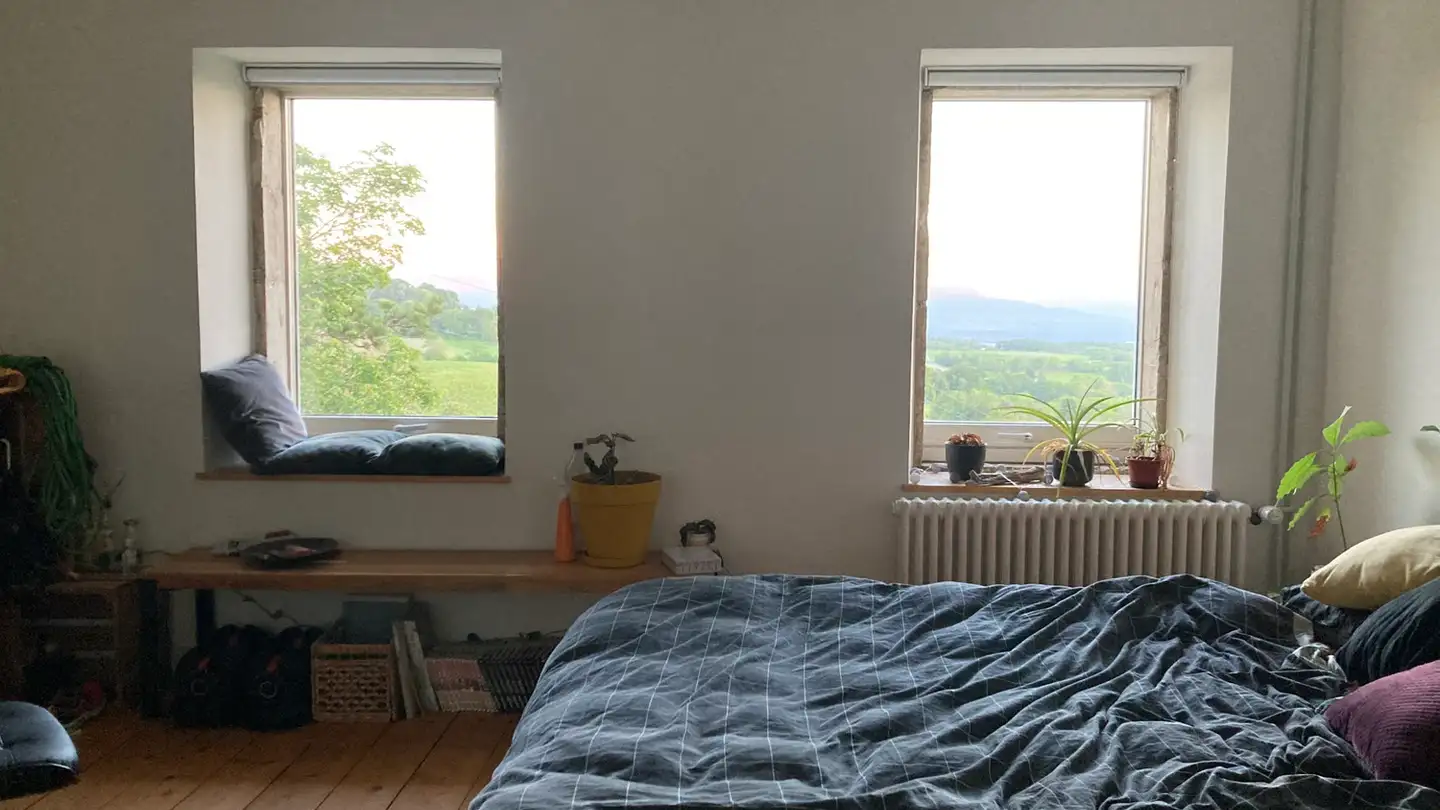 Single room for rent - 1261 Le Vaud - Photo 2